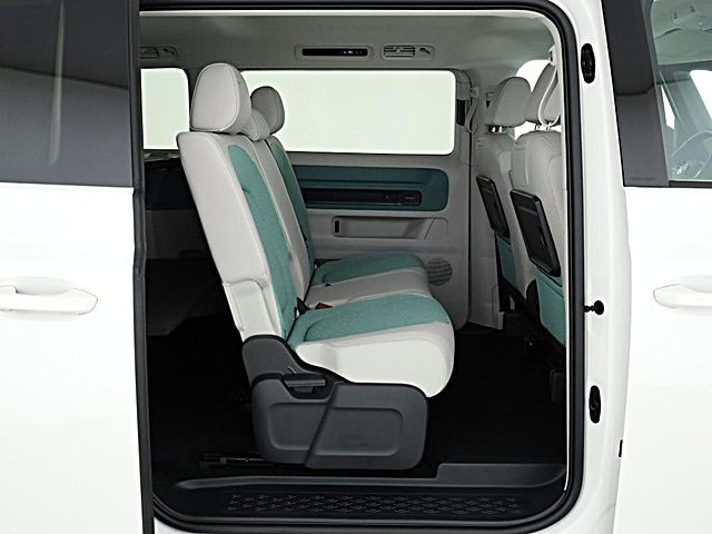 ID. Buzz Pro Langer Radstand 5Sitzer 210kW 86kWh