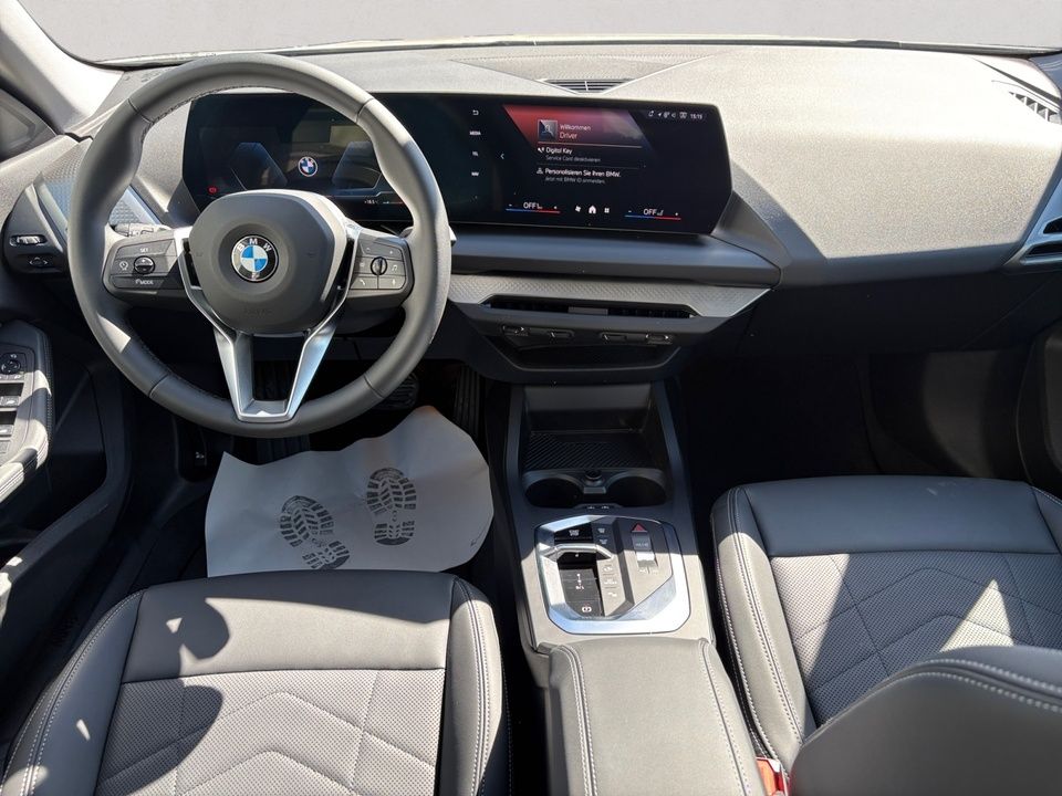 BMW 220 Gran Coupé - Bild 11