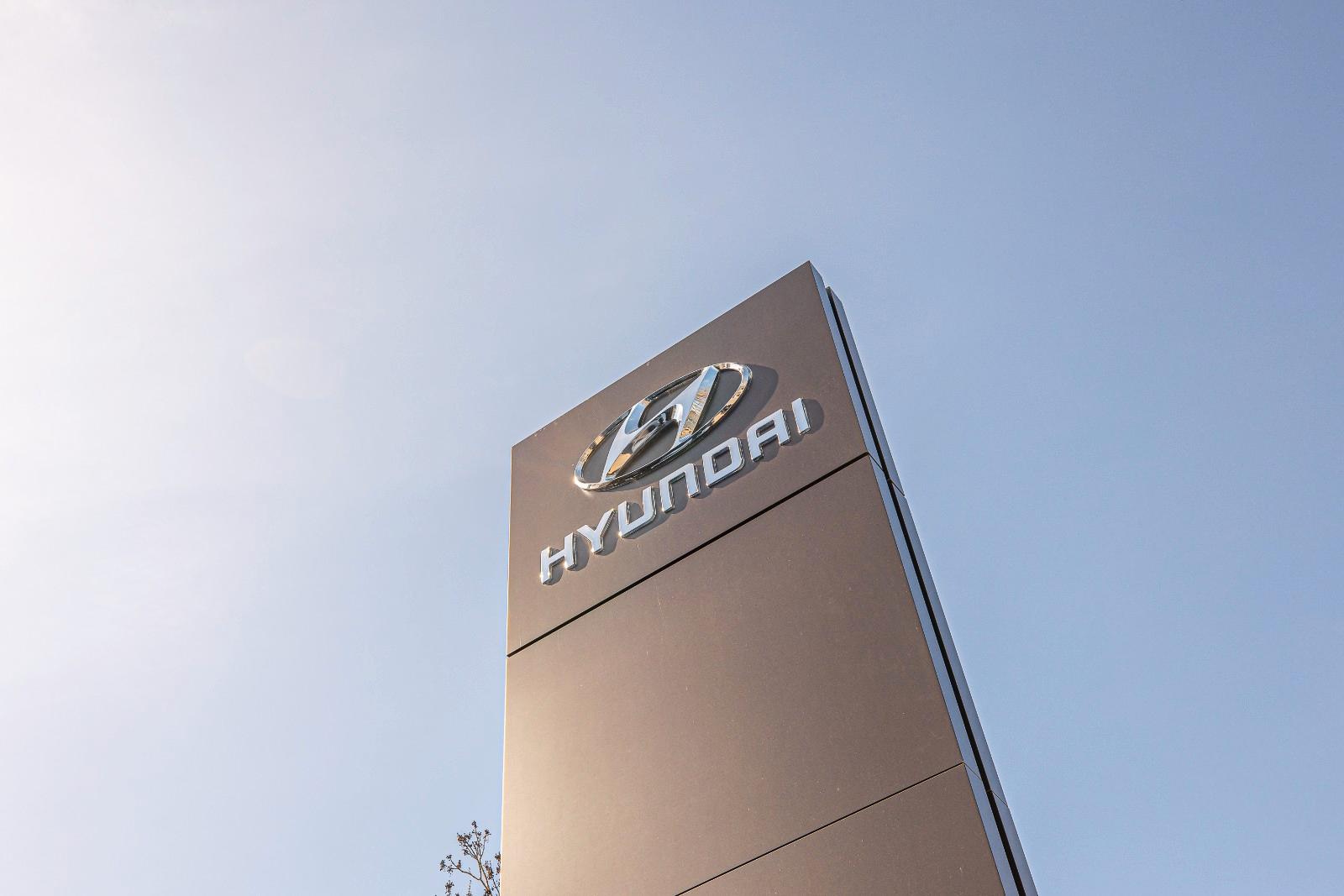 Hyundai Kona N Performance 2WD