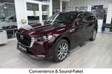 Mazda CX-80 SKYACTIV PHEV Exclusive COSO-Paket+Leder - Mazda CX-80 Neuwagen