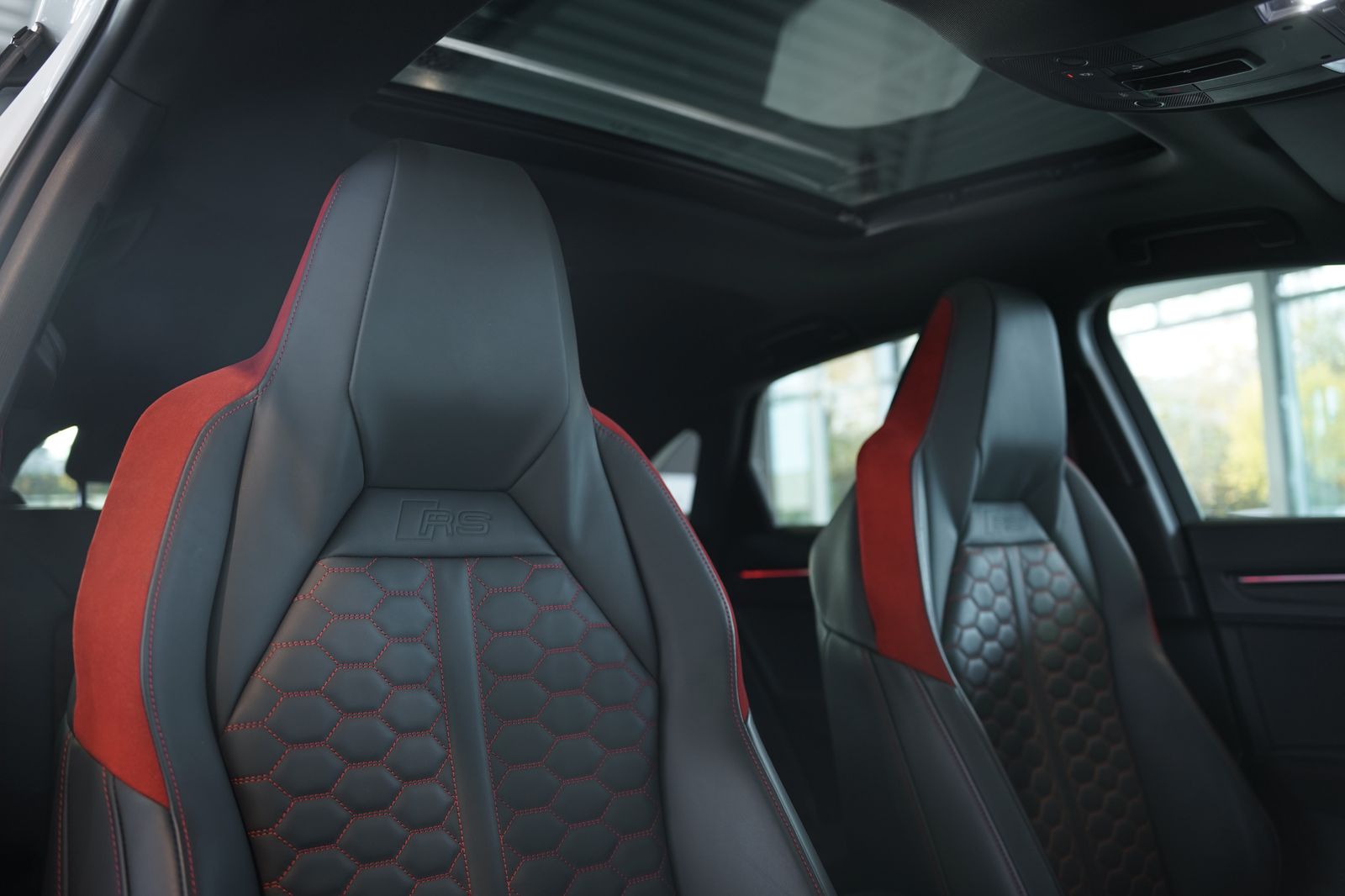 Audi Rsq3