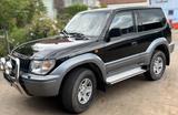 Toyota Land Cruiser J9 - gebrauchte Toyota Land Cruiser aus dem Jahr 1997