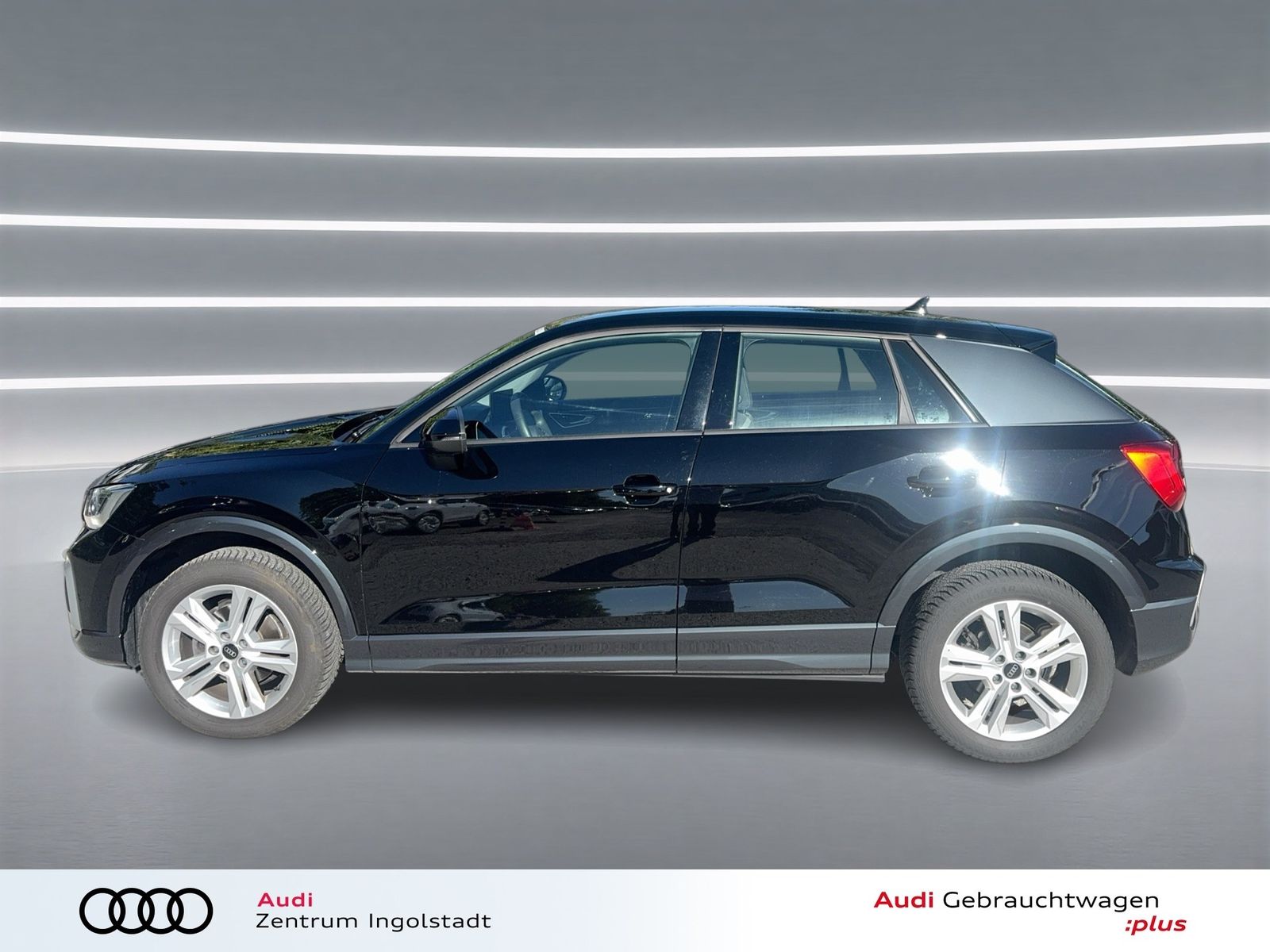 Audi Q2 - Bild 2