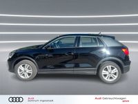 Audi Q2 - Vorschau Bild 2