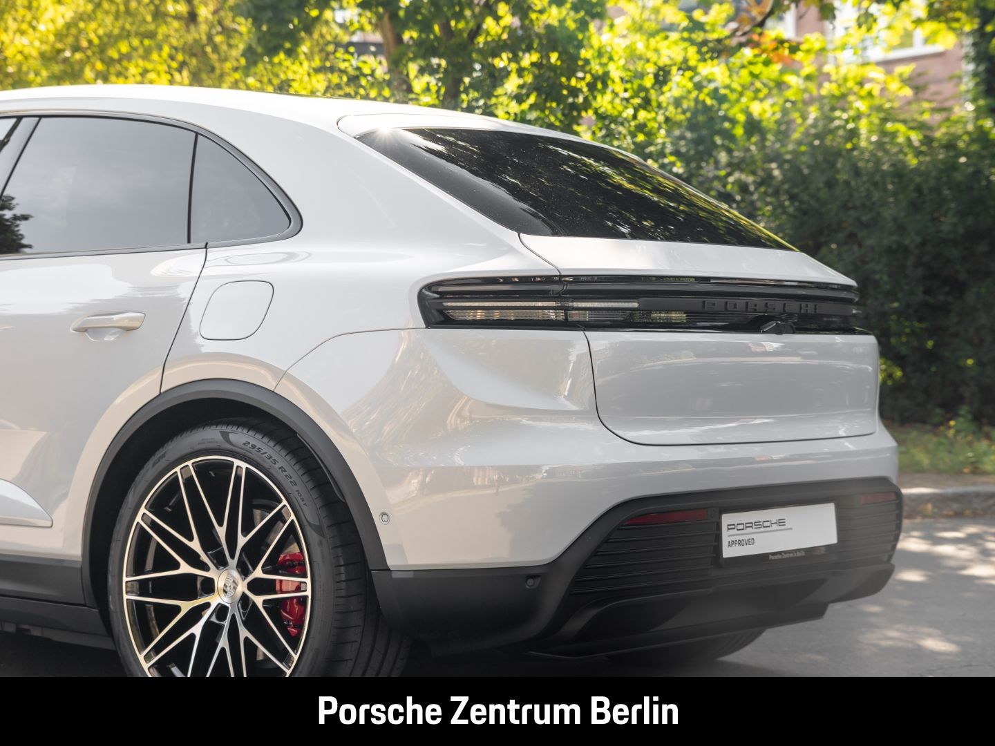 Porsche Macan - Bild 37