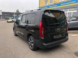Citroën Berlingo  - Citroën Berlingo: Automatik