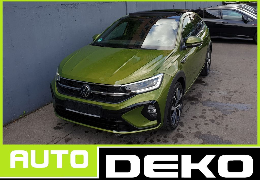 Image of Volkswagen Taigo