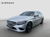 Mercedes-Benz C 180 T Avantgarde*Navigation*LED*SHZ*PTS*SpurH* - Mercedes-Benz C 180 aus 2021