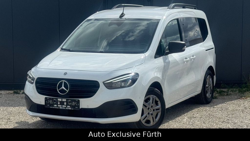 Image of Mercedes-Benz Citan