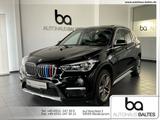 BMW X1 sDrive 18d xLine 18"/LED/AAC/Navi/Pano/Kamera - BMW X1 xLine mit Diesel-Antrieb