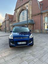 Ford Kuga MK2 - Ford Kuga Mk2 Gebrauchtwagen