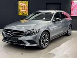 Mercedes-Benz C 400 T*Allrad*MB100Garantie*360Kamera*VOLL Digi