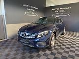 Mercedes-Benz GLA 180 AMG LINE-2.HAND-SZH-LED-SERVICE NEU - Mercedes-Benz Se