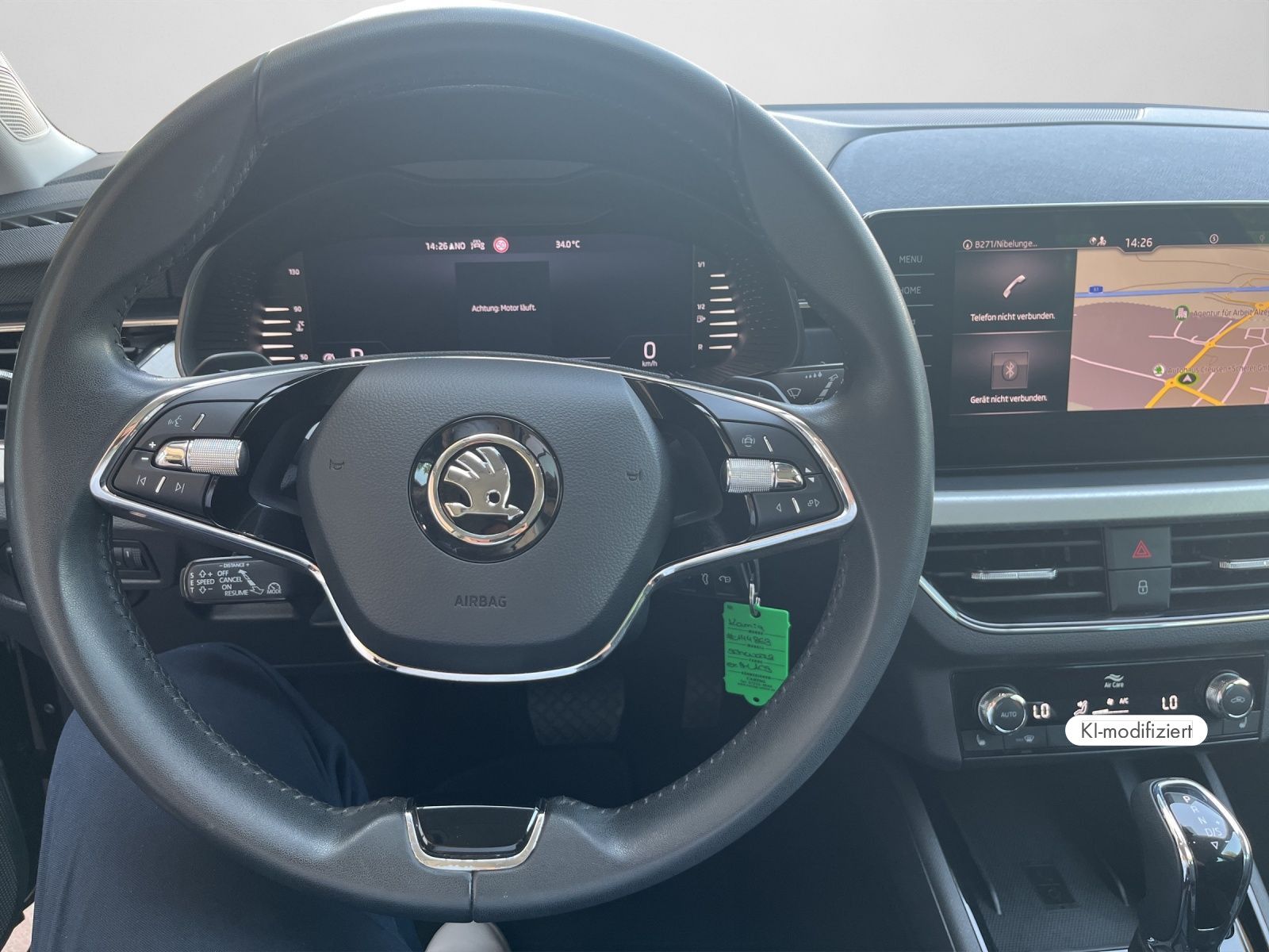 Skoda Kamiq - Bild 4