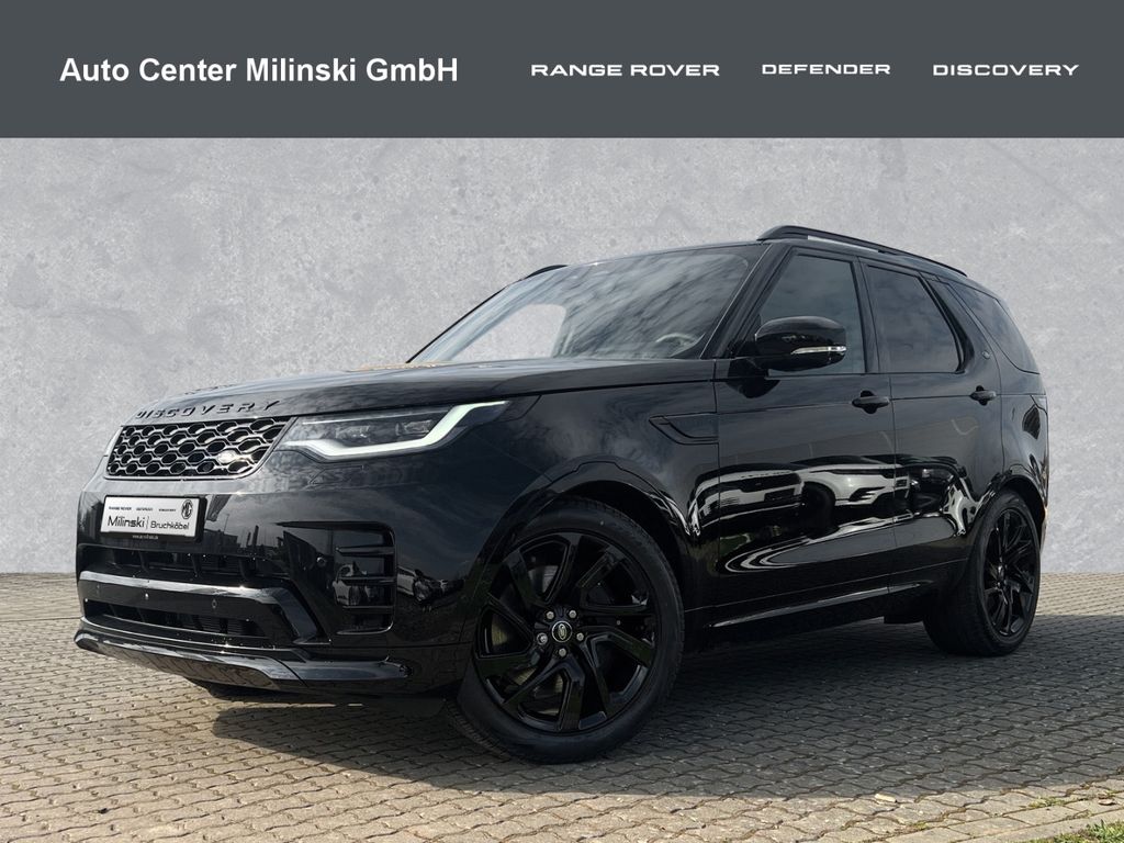 Land Rover Discovery D350 Dynamic SE *PANO.Sb*WinterPaket*A