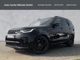 Land Rover Discovery D350 Dynamic SE *PANO.Sb*WinterPaket*A - Land Rover Discovery in Frankfurt (Main)
