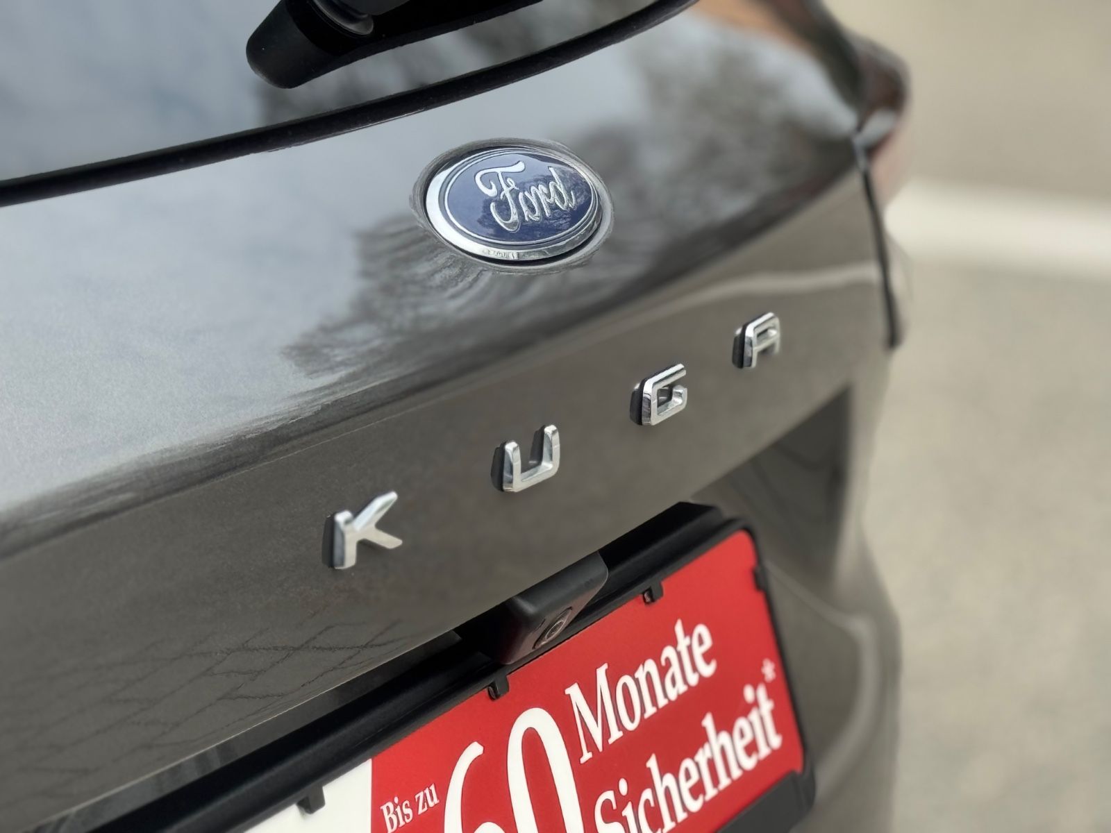 Kuga*Park/Spuras*Sitzheiz*HeadUp*Kamera*ST-Line*