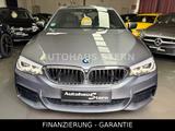 BMW 540 i Lim xDrive M Sport 360° Driving+ H&K HUD - BMW 540: I