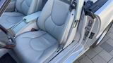 Mercedes-Benz Mercedes SL 500 R129 AMG Paket - Mercedes-Benz SL 500: 129