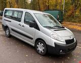 Peugeot Expert Tepee L2H1 Access**9-SITZE*KLIMA*AHK - Peugeot Expert Tepee Gebrauchtwagen
