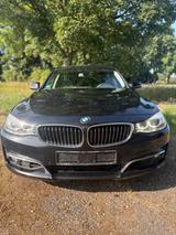 BMW 325d Gran Turismo Luxury Line - BMW 325 Gran Turismo Gebrauchtwagen