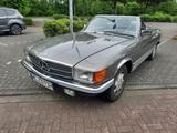 Mercedes-Benz SL 280 - Mercedes-Benz SL 280 in Wuppertal