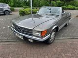 Mercedes-Benz SL 280 - Mercedes-Benz SL 280 in Düsseldorf