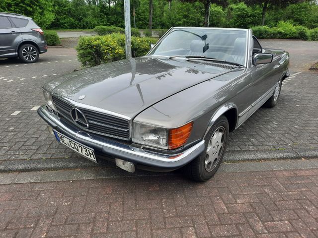 Mercedes-Benz SL 280