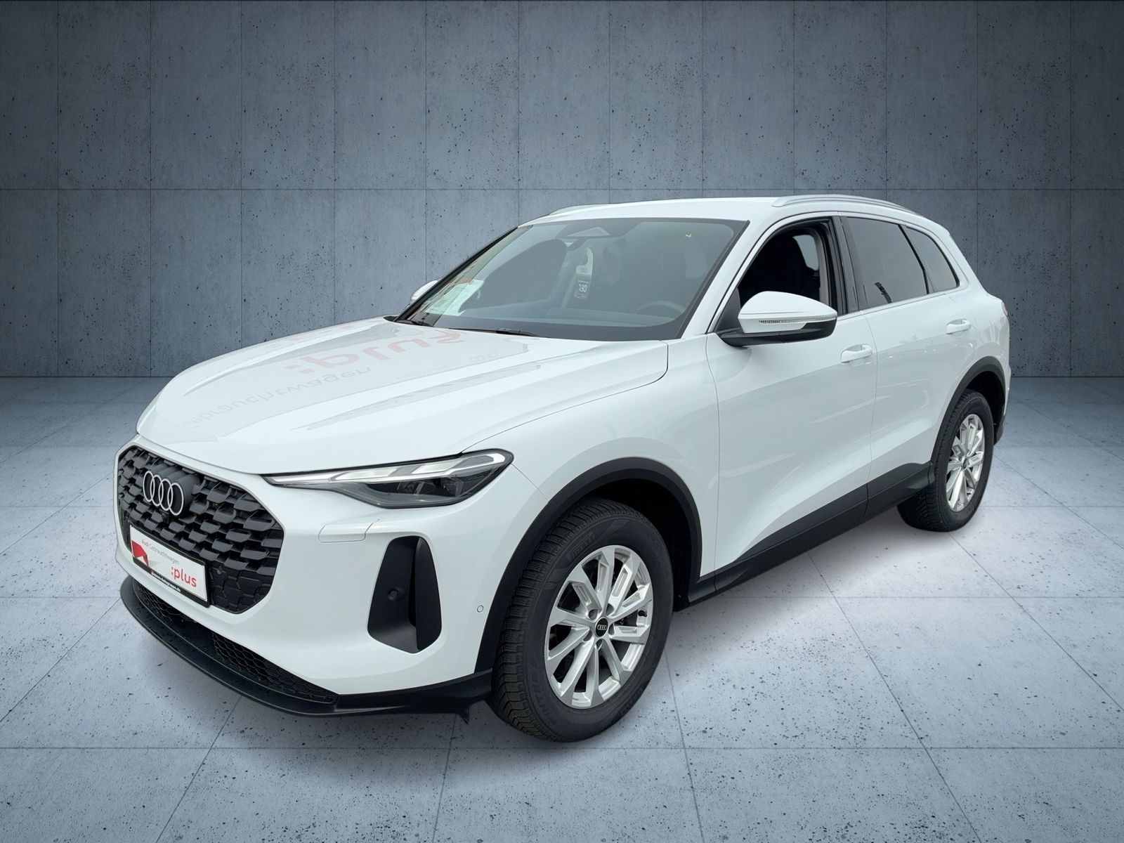 Audi Q5 - Bild 2