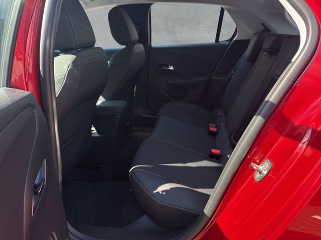 Corsa Elegance 1.2 APPLE/ANDROID LED PDC ALLWETT