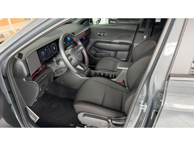 Hyundai Kona – Bild 8