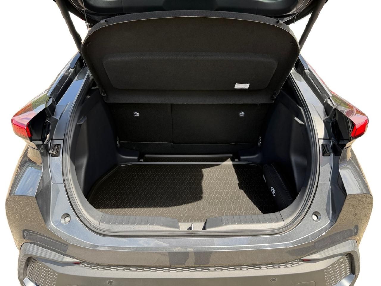 Fahrzeugabbildung Toyota C-HR Hybrid FWD Teamplayer