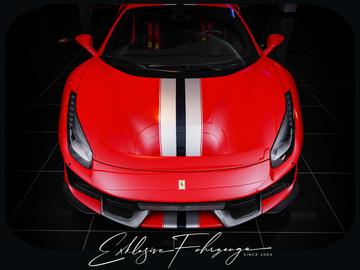 صورة مصغرة 11 لـ 2019 Ferrari 488 PISTA