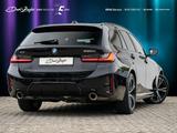 BMW 330d xDrive Tour M-Sport AHK PANO HiFi KoZg 360° - scheckheftgepflegte BMW 3er Reihe