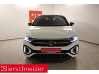 Volkswagen T-Roc - Vorschau Bild 3
