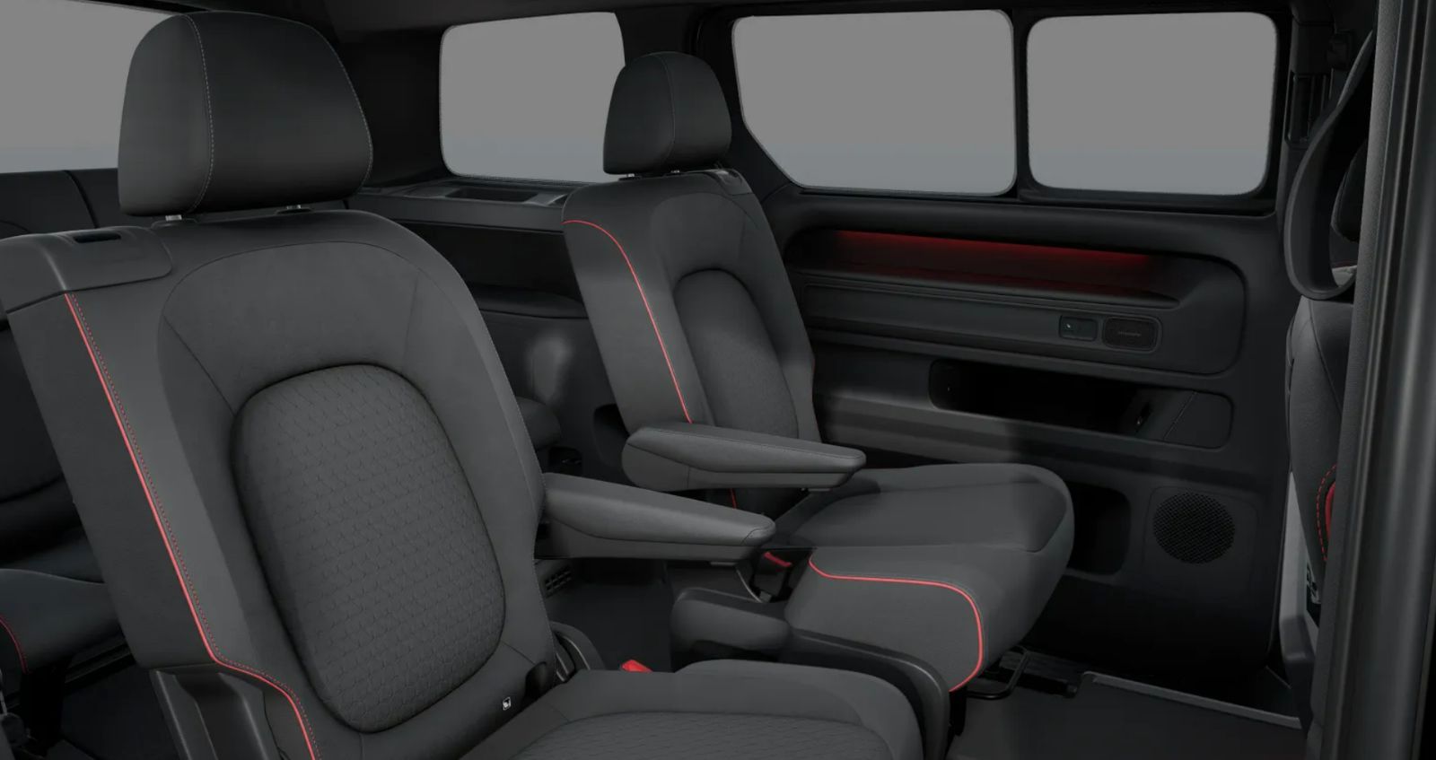 Volkswagen ID. Buzz - Bild 16