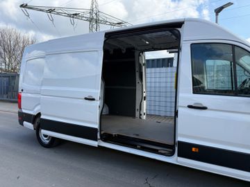 Volkswagen Crafter - 9
