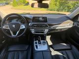 BMW 740e iPerformance - TOP Zustand - BMW 7er Reihe Plug-in Hybrid (PHEV) Gebrauchtwagen