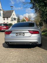 Audi S7 4.0 V8 quattro Bose/S-Dach/Luftf. - Audi S7 Gebrauchtwagen