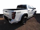 Isuzu D-Max Double Cab 4x4 V-Cross - Isuzu D-Max: V Cross