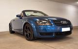 Audi TT Roadster 1.8T 110KW - Mokassin Top Zustand - Audi TT: Cabrio, Top