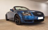 Audi TT Roadster 1.8T 110KW - Mokassin Top Zustand - Audi TT aus 2005