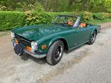 Triumph TR6 - Triumph TR6 Gebrauchtwagen