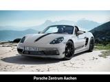 Porsche Boxster 718 Style Edition Rückfahrkamera LED - gebrauchte Porsche Boxster aus dem Jahr 2024