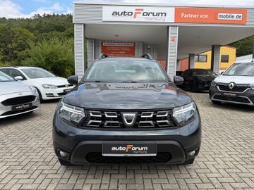 Dacia Duster - 2