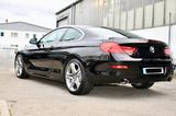 BMW 640d Coupé - einm. Gelegenheit - Vollausstattung - BMW: E64