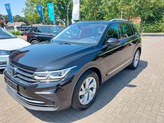 Tiguan 2,0 TDI Active *DSG*AHK*MatrixLED*Kamera