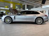 Porsche Panamera Sport Turismo 4 E-Hybrid,Klappenauspuff - Porsche Panamera in Bielefeld