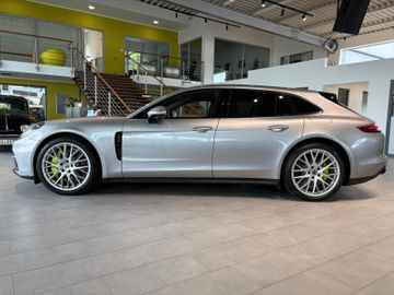 Porsche Panamera - 2