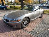 BMW Z4 2.5i - Roadster, Automatik, Leder, Xenon - BMW Z4 Gebrauchtwagen in Berlin